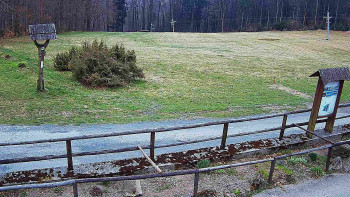 SkiAreál - Horský hotel...