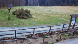 Panorama z Vsackého Cábu