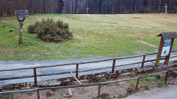 Panorama z Vsackého Cábu