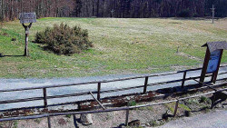 Panorama z Vsackého Cábu