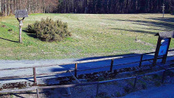 Panorama z Vsackého Cábu