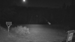 Panorama z Vsackého Cábu