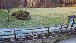 Panorama z Vsackého Cábu