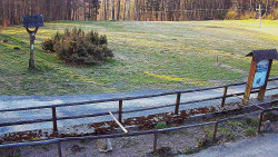 Panorama z Vsackého Cábu