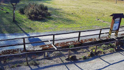 Panorama z Vsackého Cábu