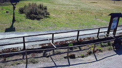 Panorama z Vsackého Cábu