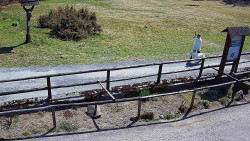 Panorama z Vsackého Cábu