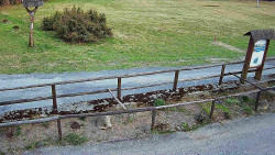 Panorama z Vsackého Cábu