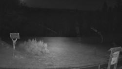 Panorama z Vsackého Cábu