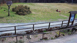 Panorama z Vsackého Cábu