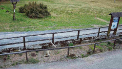 Panorama z Vsackého Cábu