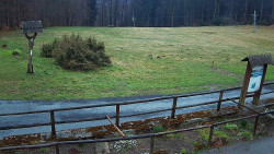 Panorama z Vsackého Cábu