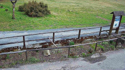 Panorama z Vsackého Cábu