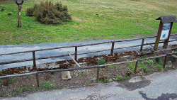 Panorama z Vsackého Cábu