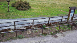 Panorama z Vsackého Cábu