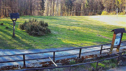 Panorama z Vsackého Cábu