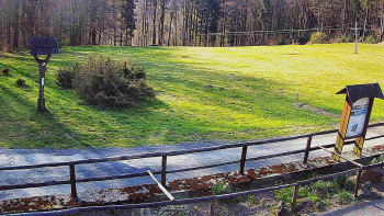 SkiAreál - Horský hotel...