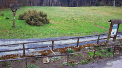 Panorama z Vsackého Cábu