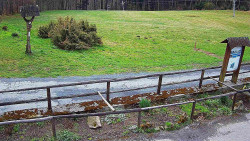 Panorama z Vsackého Cábu