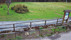 Panorama z Vsackého Cábu