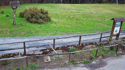 Panorama z Vsackého Cábu