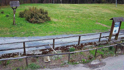 Panorama z Vsackého Cábu