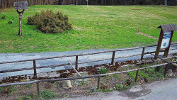 Panorama z Vsackého Cábu