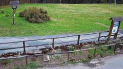 Panorama z Vsackého Cábu