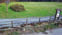 Panorama z Vsackého Cábu