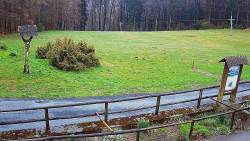 Panorama z Vsackého Cábu