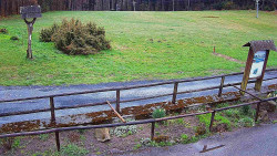 Panorama z Vsackého Cábu