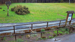 Panorama z Vsackého Cábu