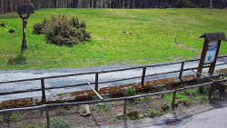 Panorama z Vsackého Cábu