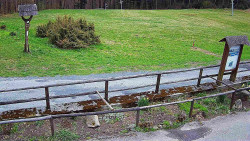 Panorama z Vsackého Cábu