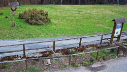 Panorama z Vsackého Cábu