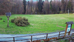 Panorama z Vsackého Cábu