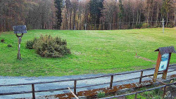 Panorama z Vsackého Cábu