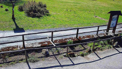 Panorama z Vsackého Cábu