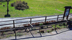 Panorama z Vsackého Cábu