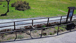 Panorama z Vsackého Cábu