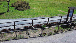 Panorama z Vsackého Cábu