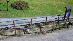 Panorama z Vsackého Cábu