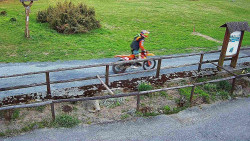 Panorama z Vsackého Cábu