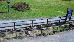 Panorama z Vsackého Cábu