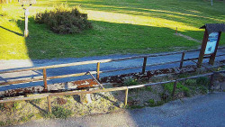 Panorama z Vsackého Cábu