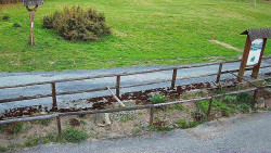 Panorama z Vsackého Cábu