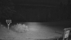 Panorama z Vsackého Cábu