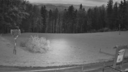 Panorama z Vsackého Cábu