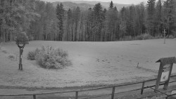 Panorama z Vsackého Cábu