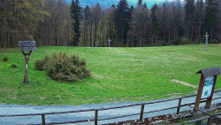 Panorama z Vsackého Cábu